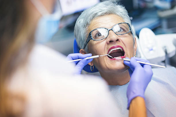 Best Dental Fillings (Composite and Amalgam)  in Marshall, WI