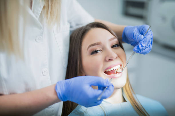 Marshall, WI Holistic Dental Care Services Company