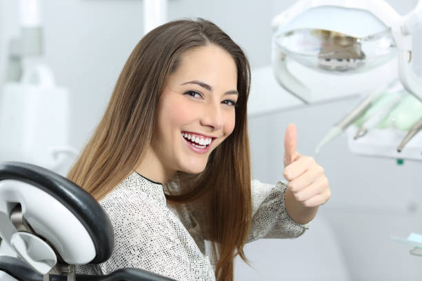 Laser Dentistry in Marshall, WI